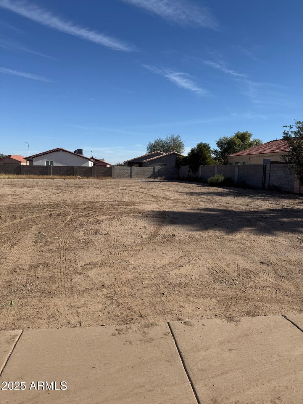Photo of 153 S Picacho Heights Road #79, Eloy, AZ 85131 (MLS # 6949725)