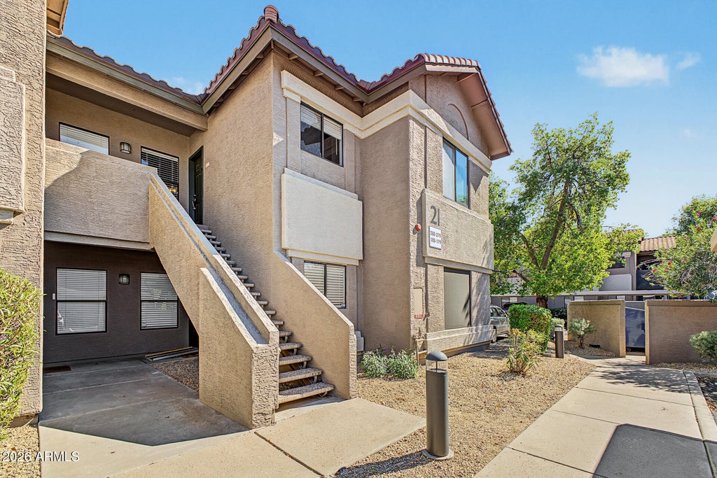 Photo of 9600 N 96th Street #279, Scottsdale, AZ 85258 (MLS # 7091886)