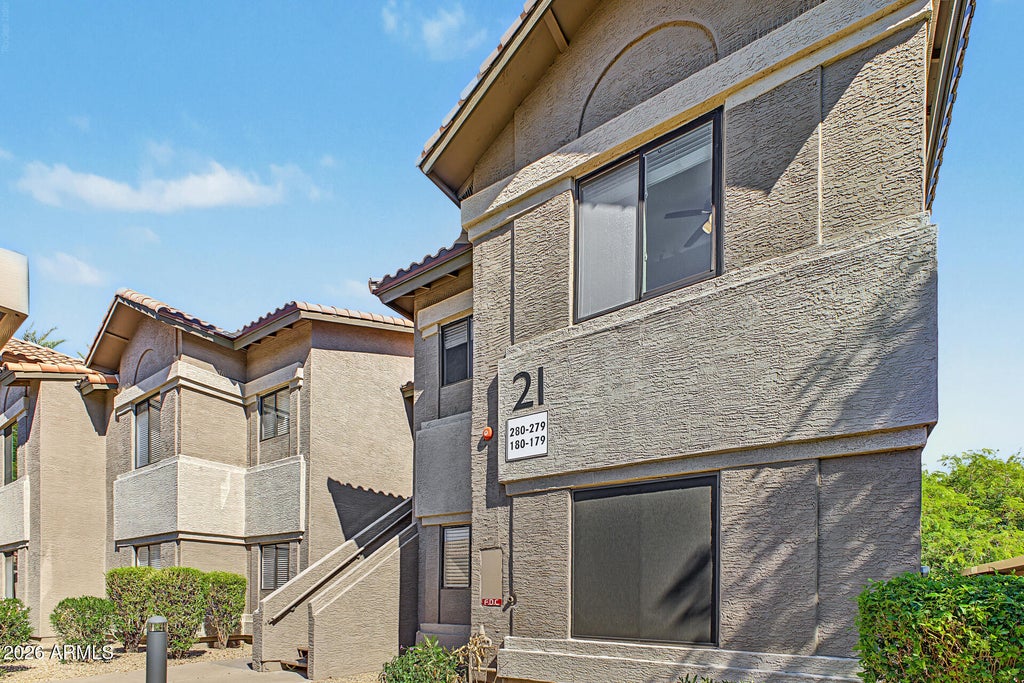 Photo of 9600 N 96th Street #279, Scottsdale, AZ 85258 (MLS # 7091886)