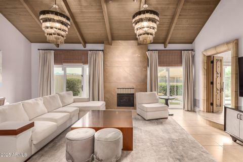 4515 N PHOENICIAN Place E 7707 Phoenix AZ 85018