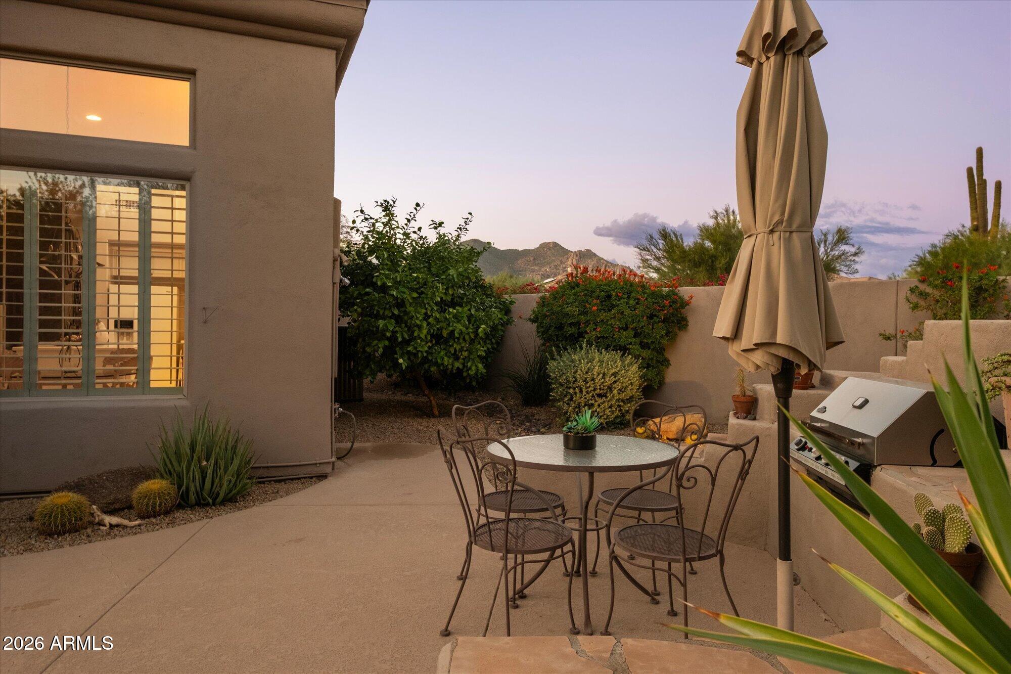 6719 E SOARING EAGLE Way