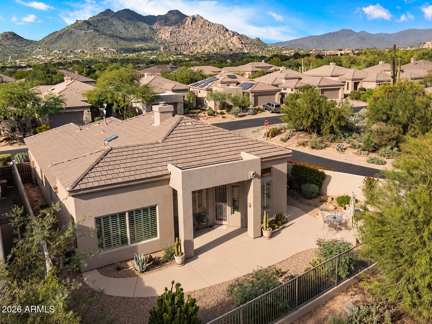 6719 E SOARING EAGLE Way