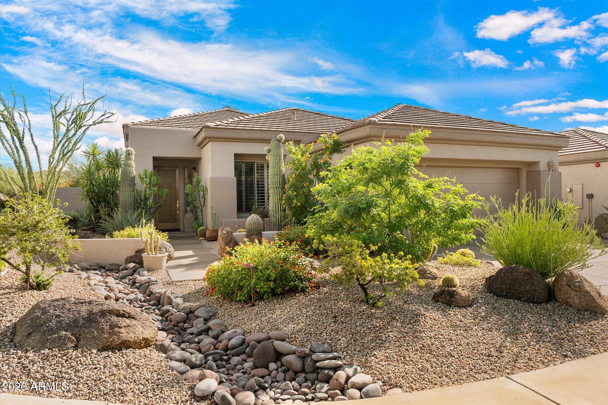 6719 E SOARING EAGLE Way