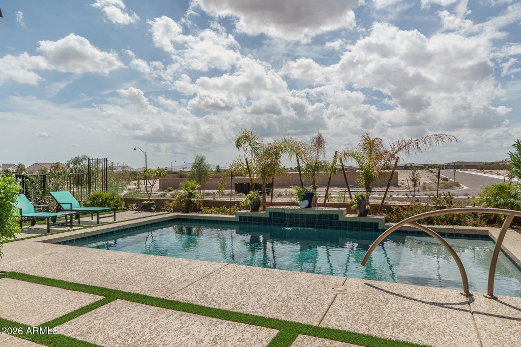 Photo of 20599 W Rancho Drive, Buckeye, AZ 85396 (MLS # 7080498)