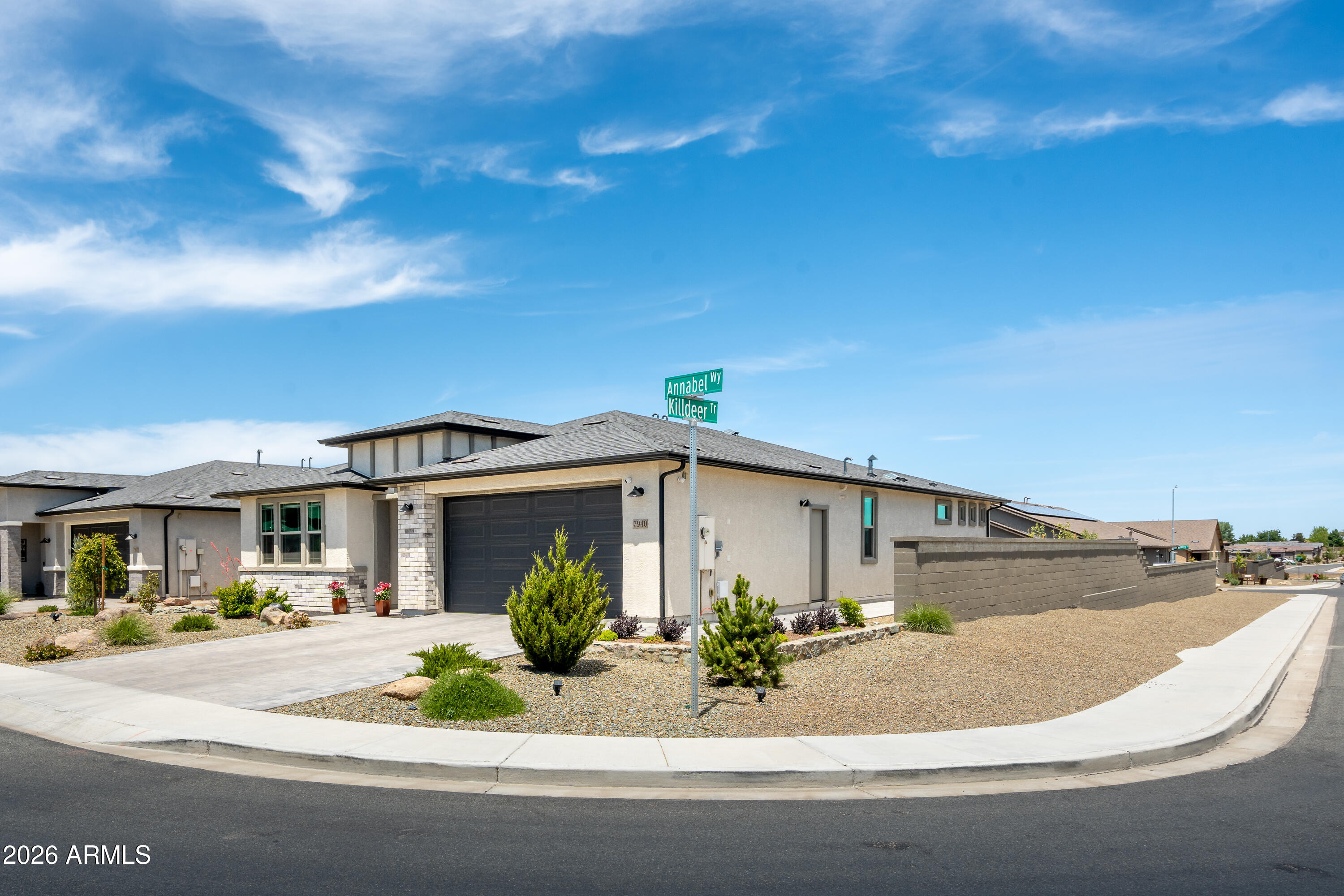 7940 E ANNABEL Way