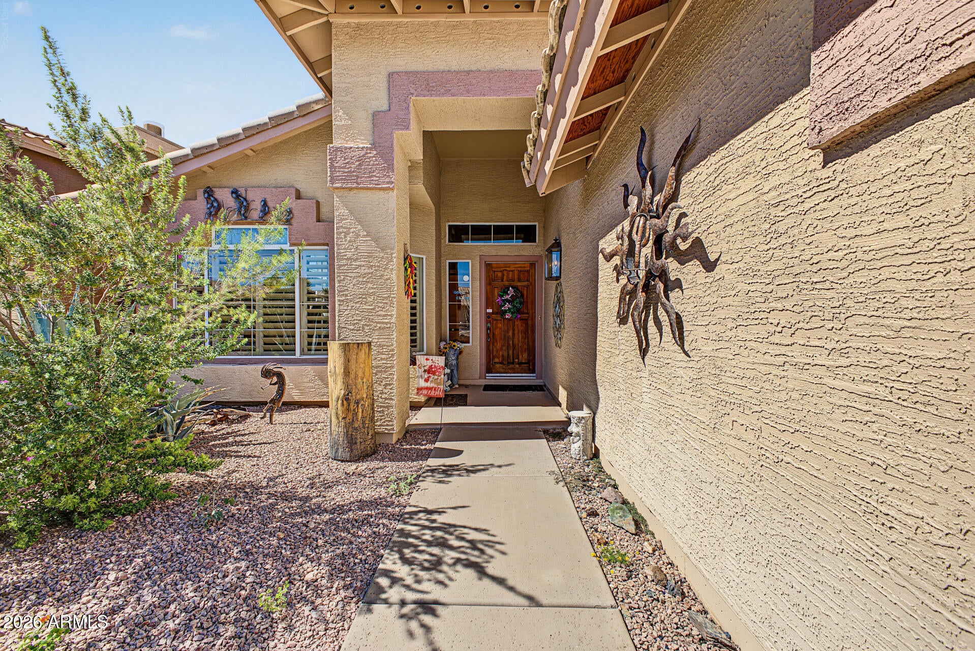 5762 S FEATHER BUSH Drive