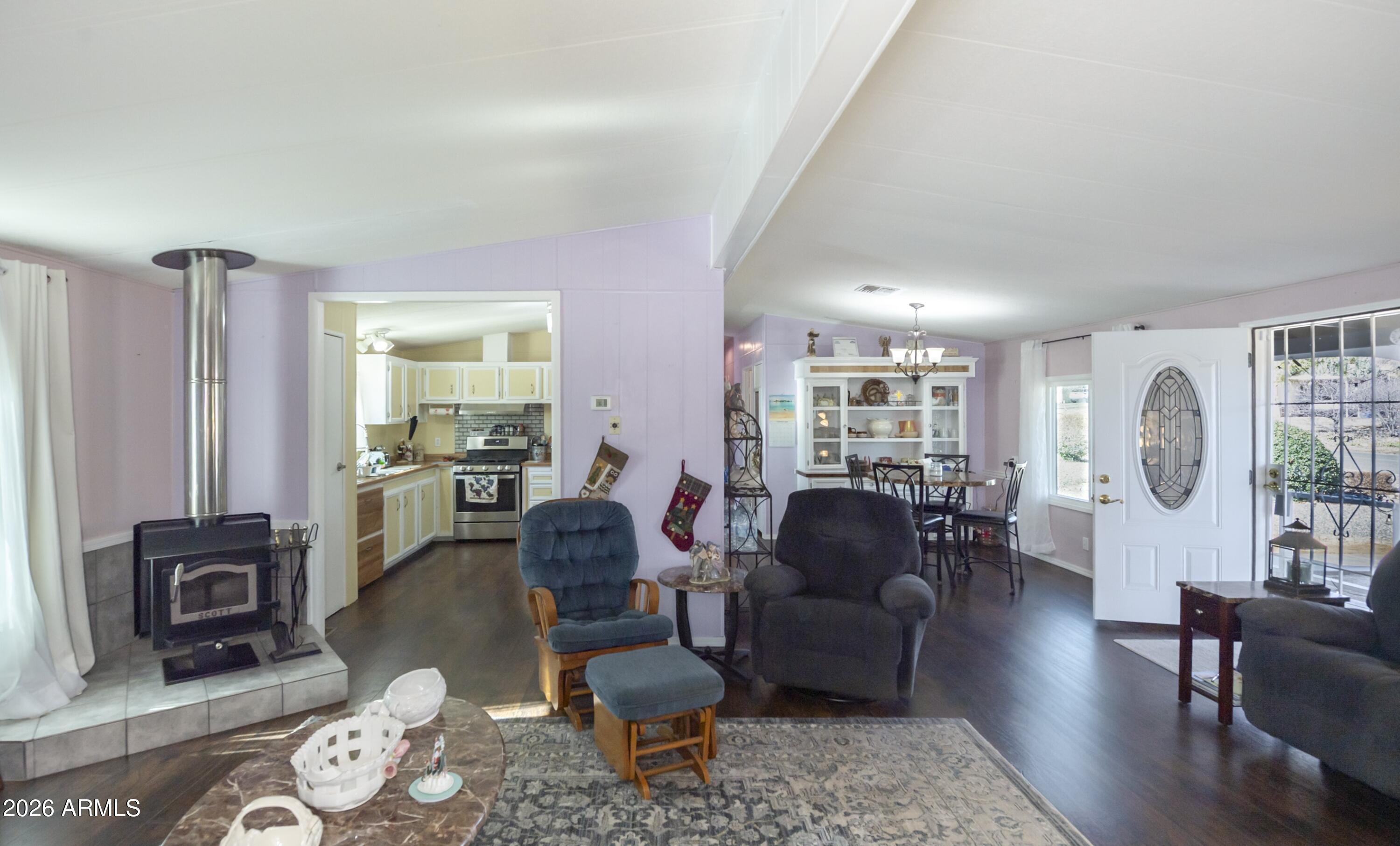 10293 E MANZANITA Trail