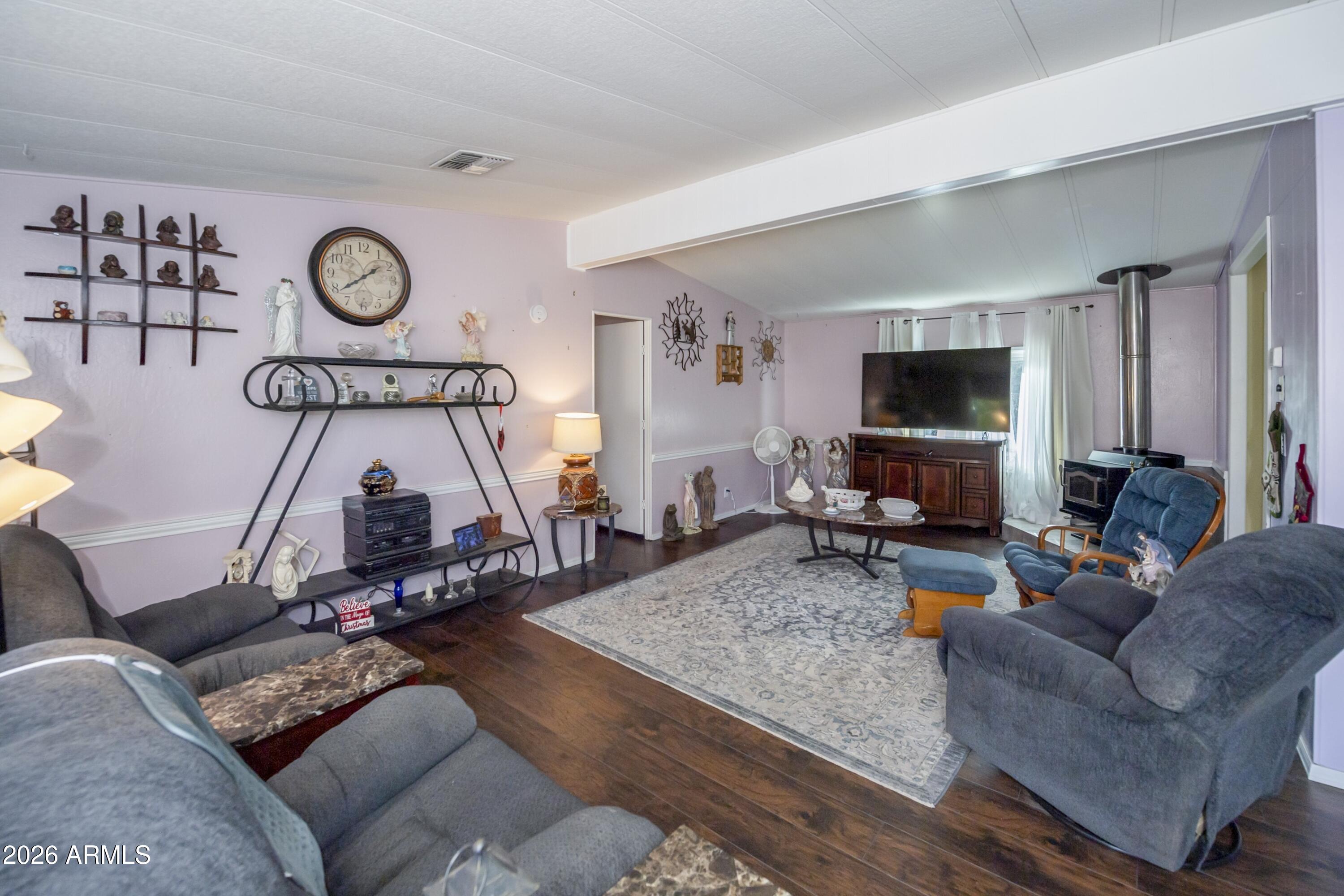 10293 E MANZANITA Trail