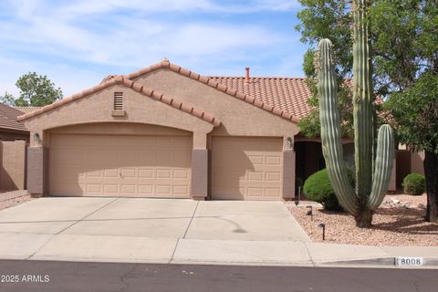 8008 W Ross Avenue Peoria AZ 85382