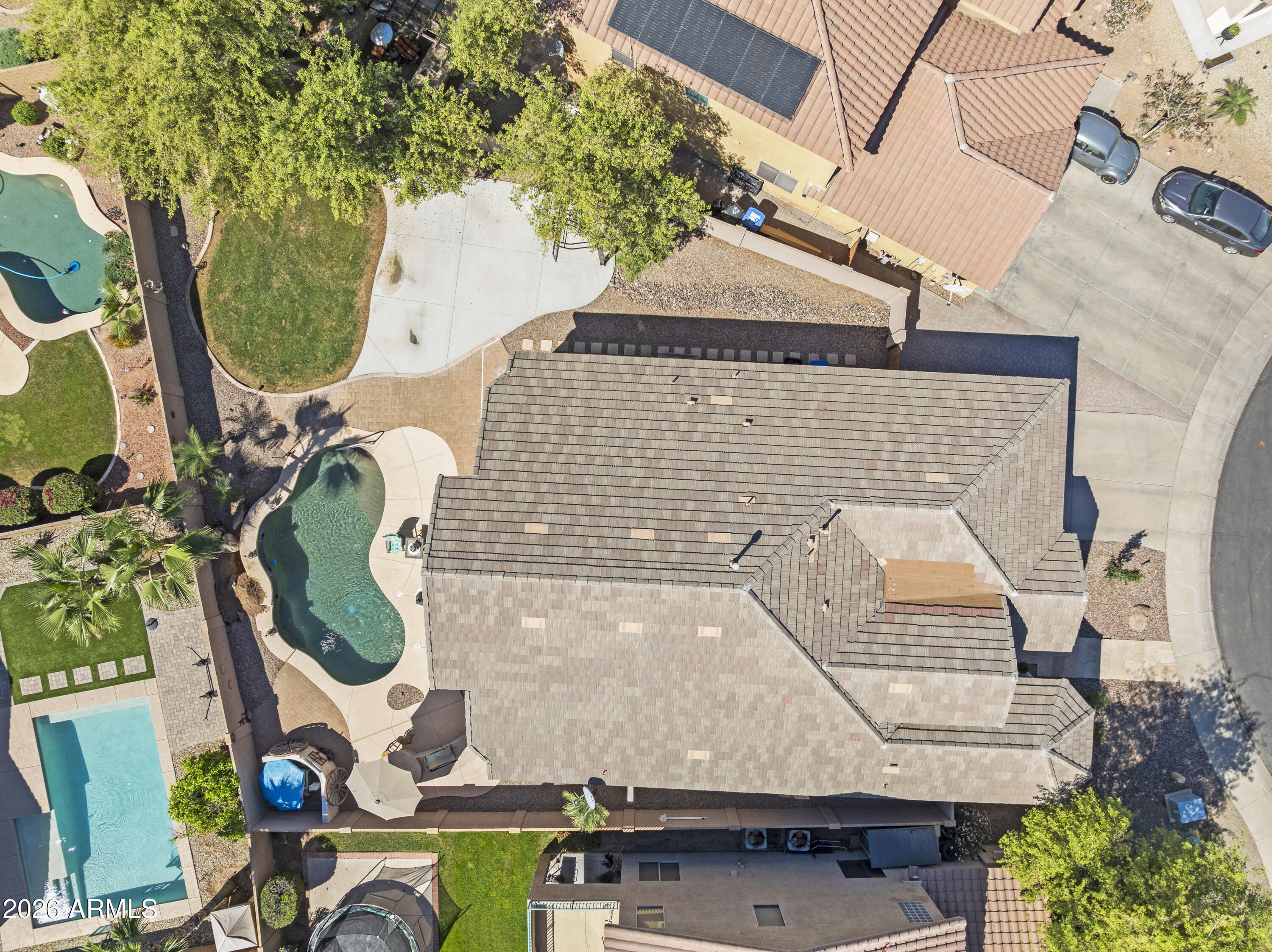 5623 W MALDONADO Road