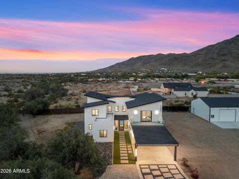 11209 S 39th Lane Laveen AZ 85339