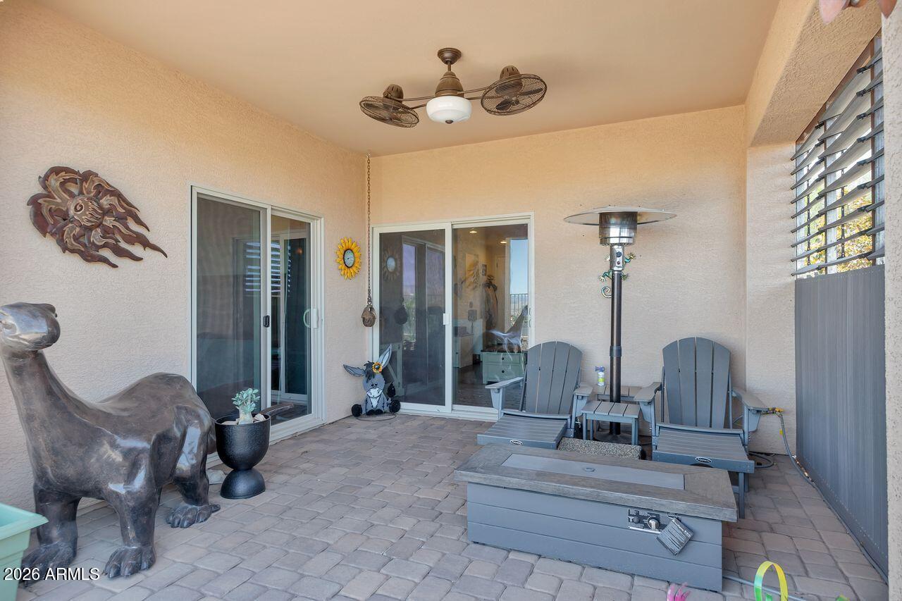 507 HORSESHOE BEND Circle