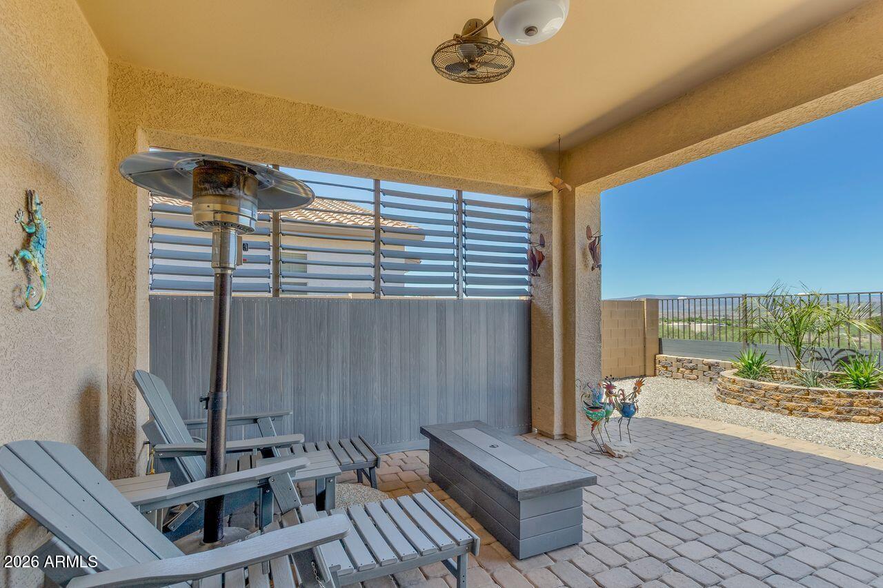 507 HORSESHOE BEND Circle