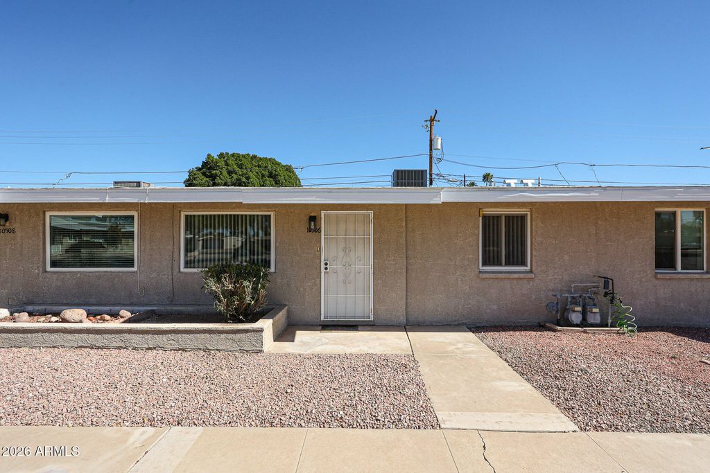 Photo of 10506 W Oakmont Drive, Sun City, AZ 85351 (MLS # 7000629)