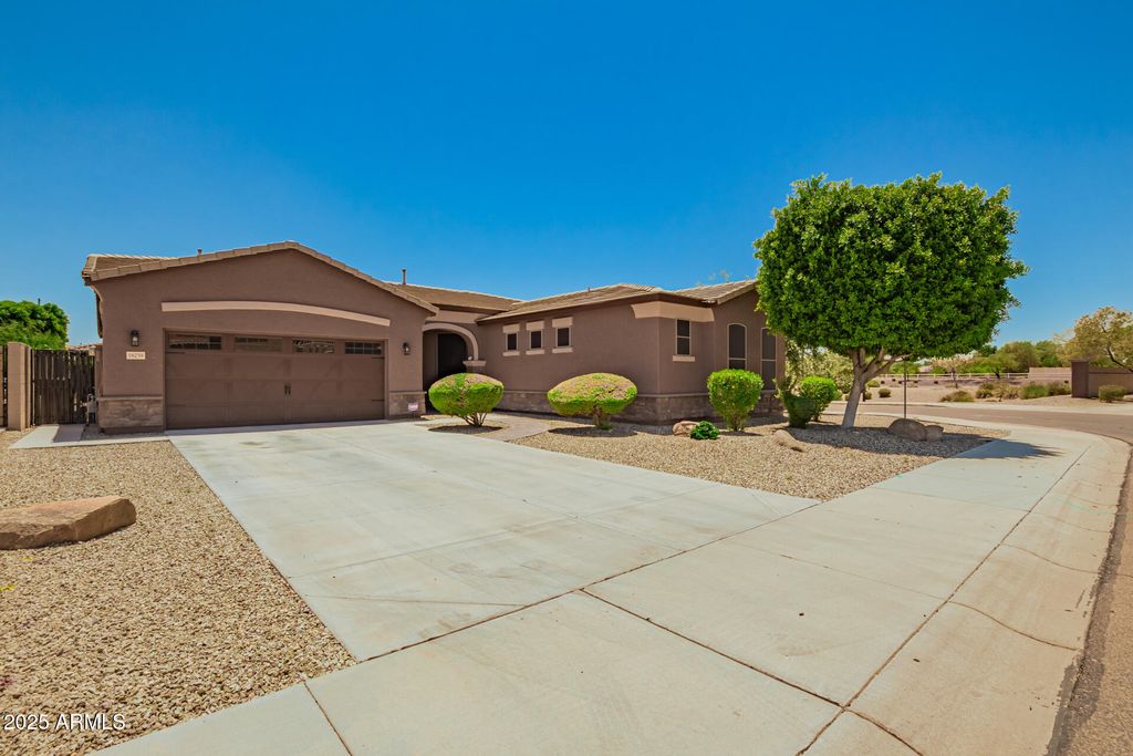 Photo of 16259 W Papago Street, Goodyear, AZ 85338 (MLS # 6970196)