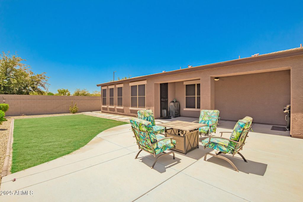 Photo of 16259 W Papago Street, Goodyear, AZ 85338 (MLS # 6970196)