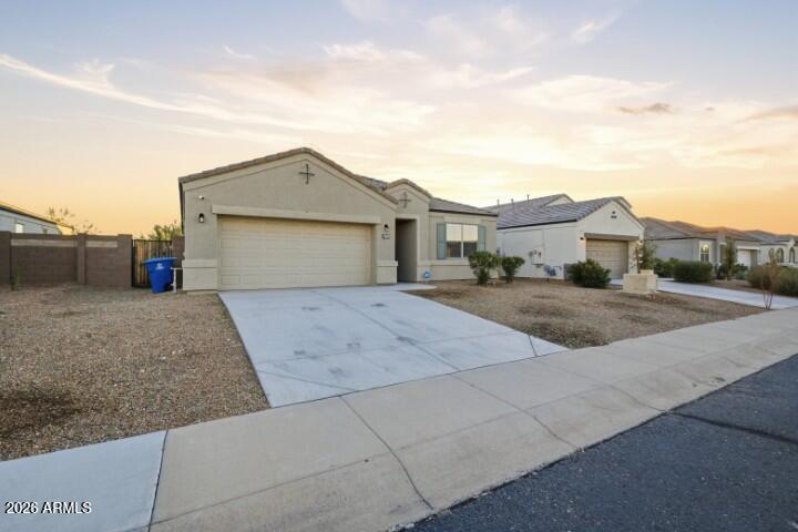 30323 W SHEILA Lane