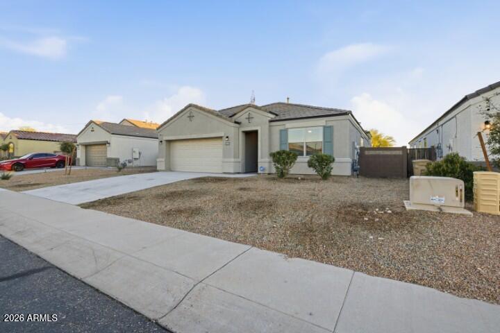 30323 W SHEILA Lane