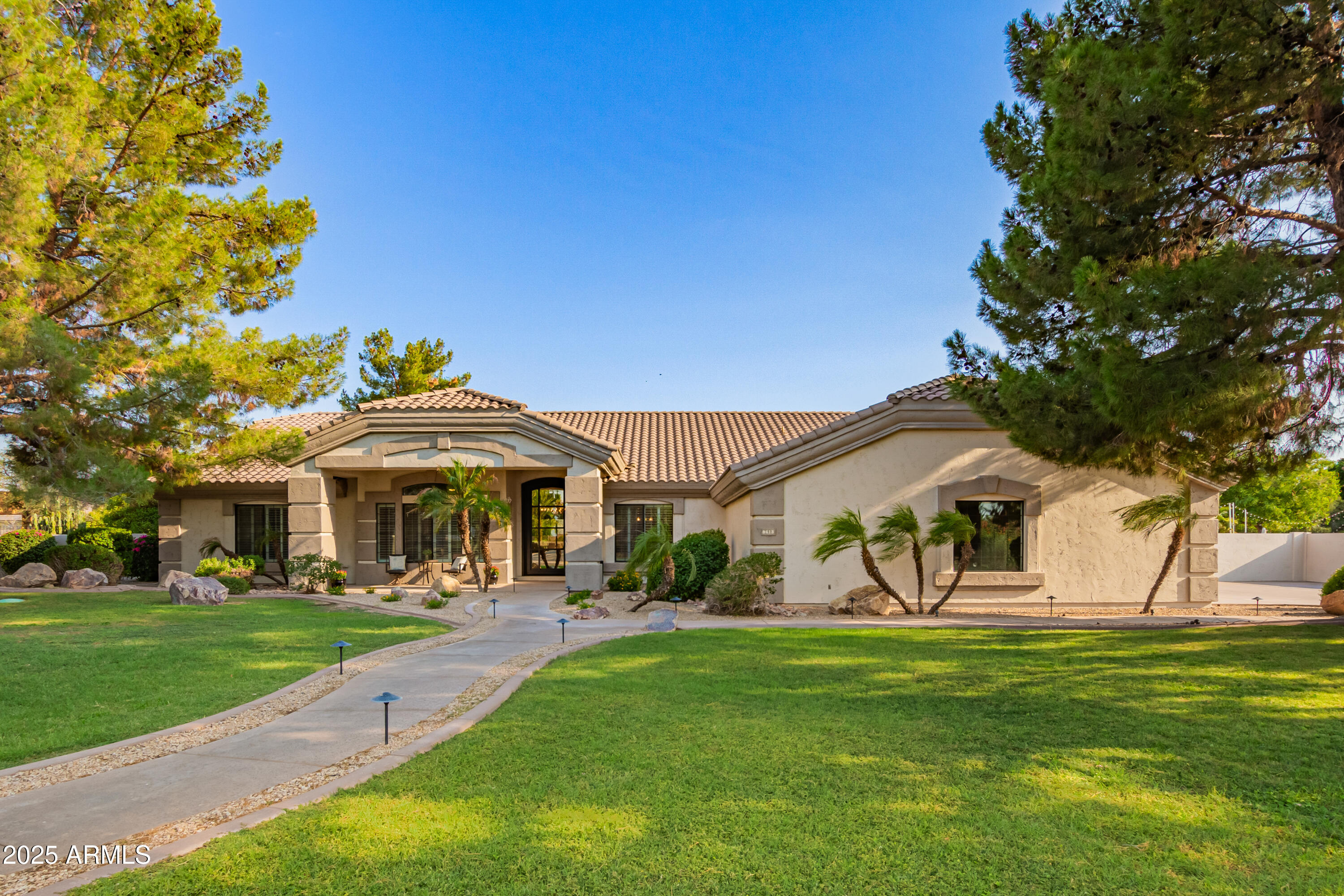 9613 W Camino De Oro --