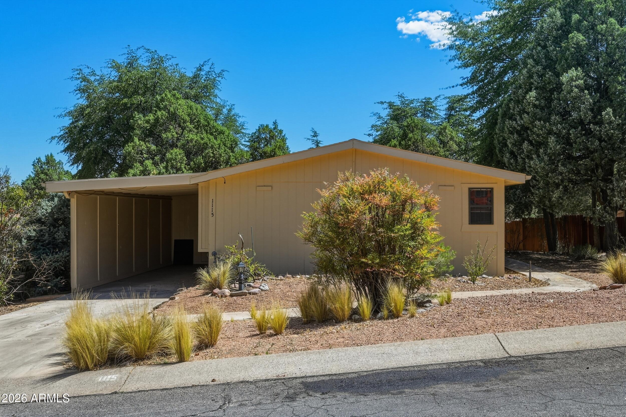 1115 W DRIFTWOOD Drive