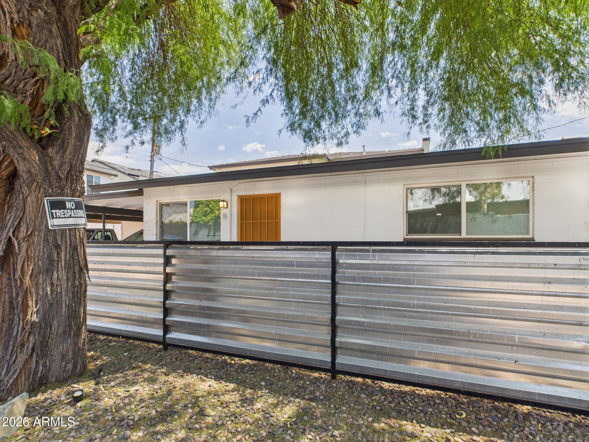 CITRUS ACRES LOTS 1 THRU 20 - Residential Income