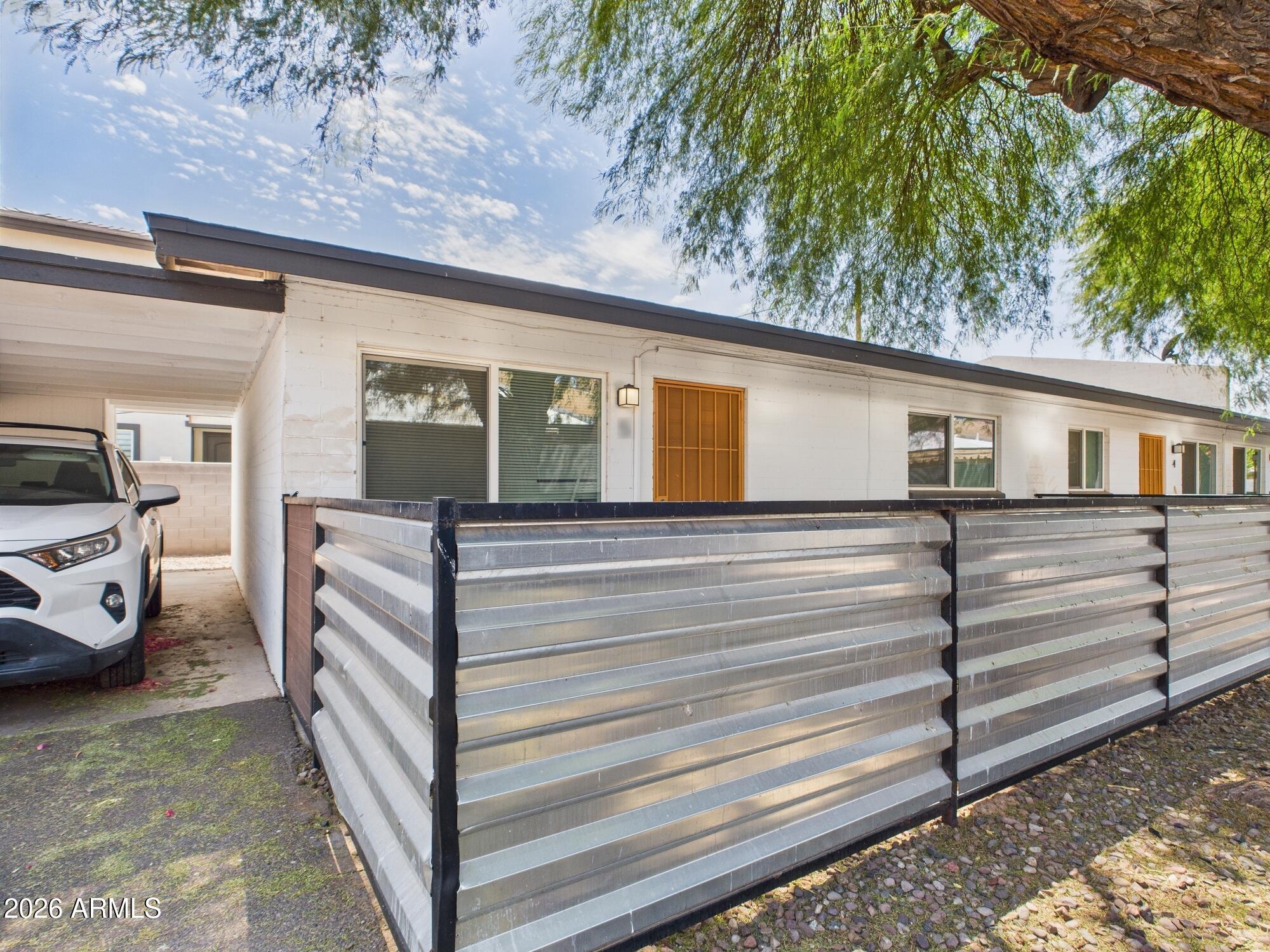 CITRUS ACRES LOTS 1 THRU 20 - Residential Income