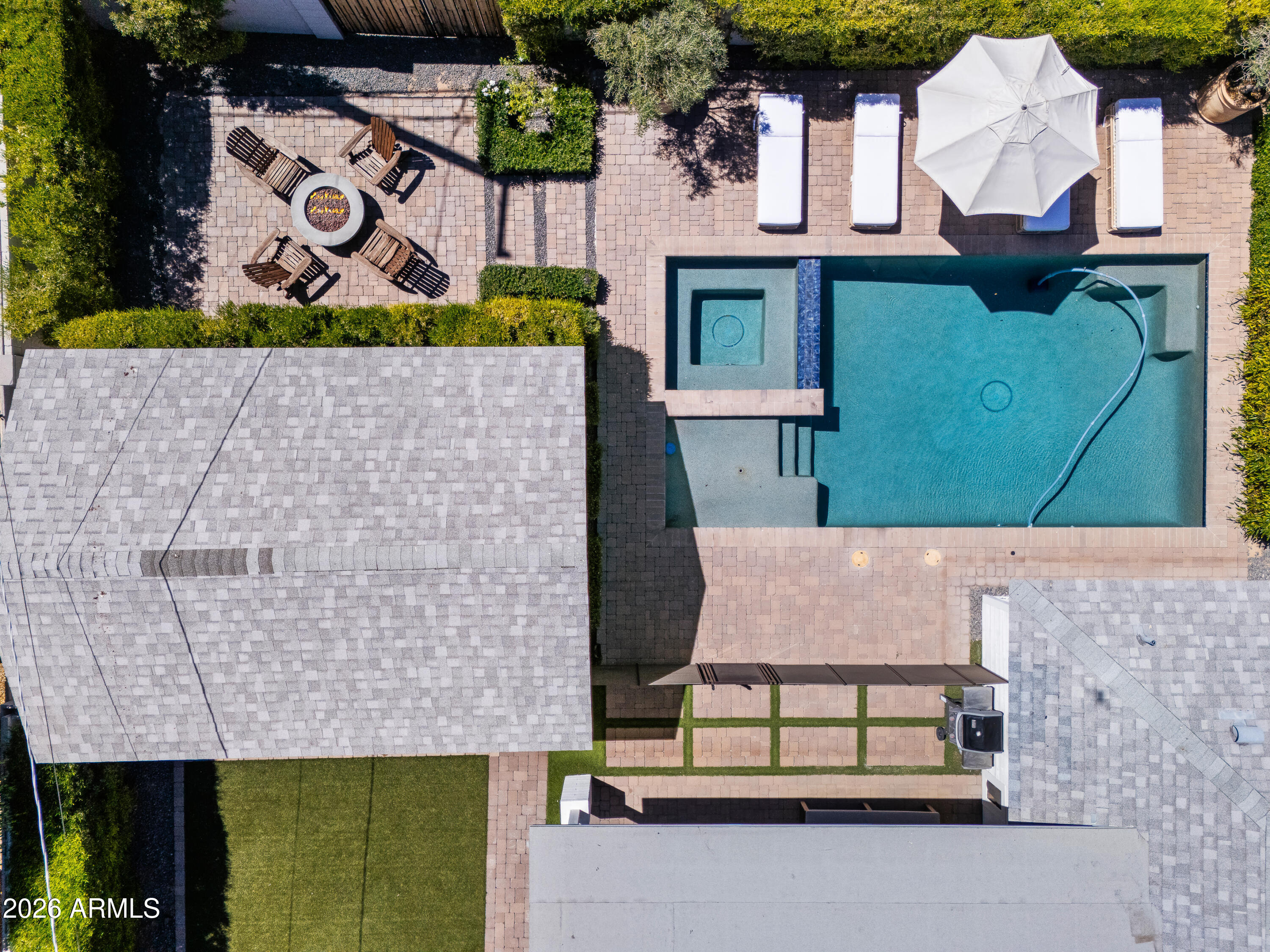 INDIAN VILLA AMD - Residential