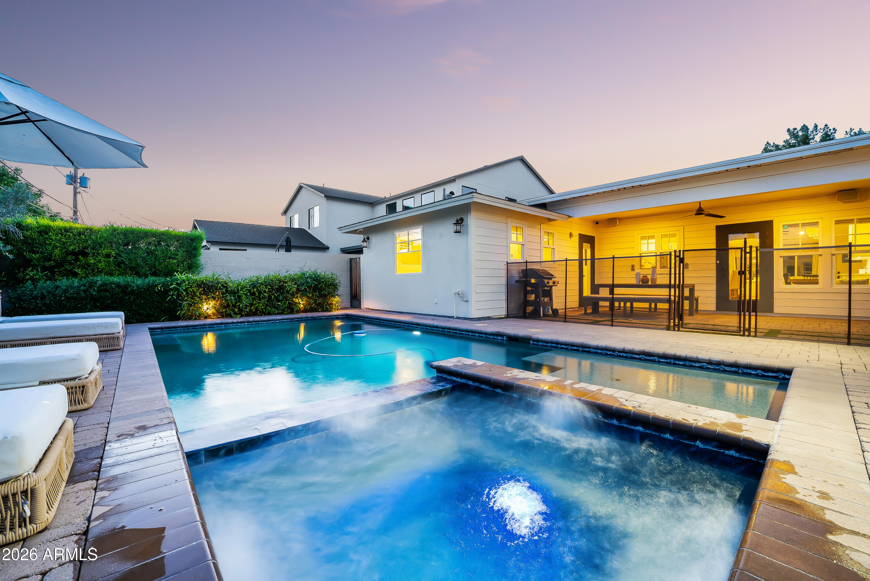 INDIAN VILLA AMD - Residential