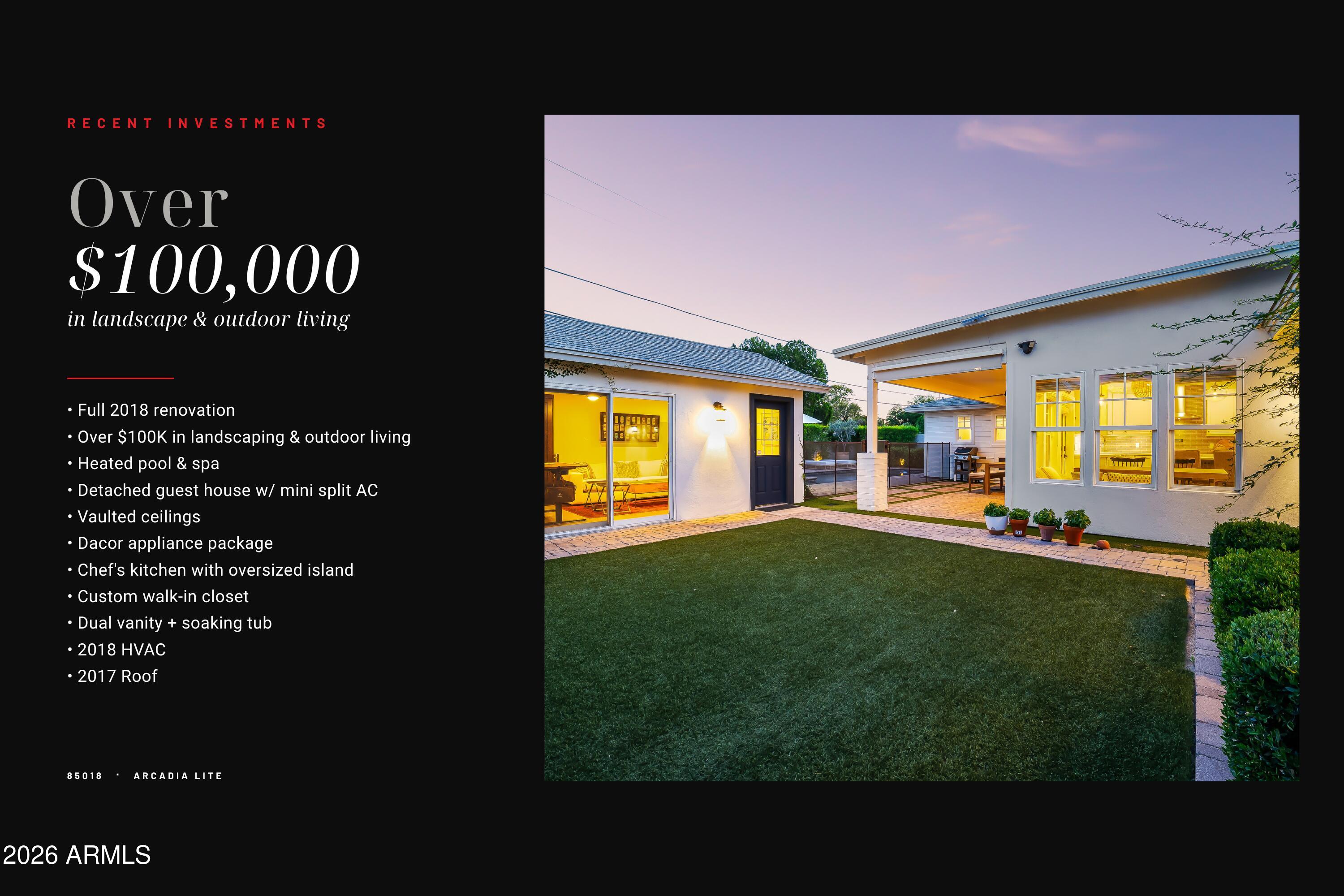 INDIAN VILLA AMD - Residential