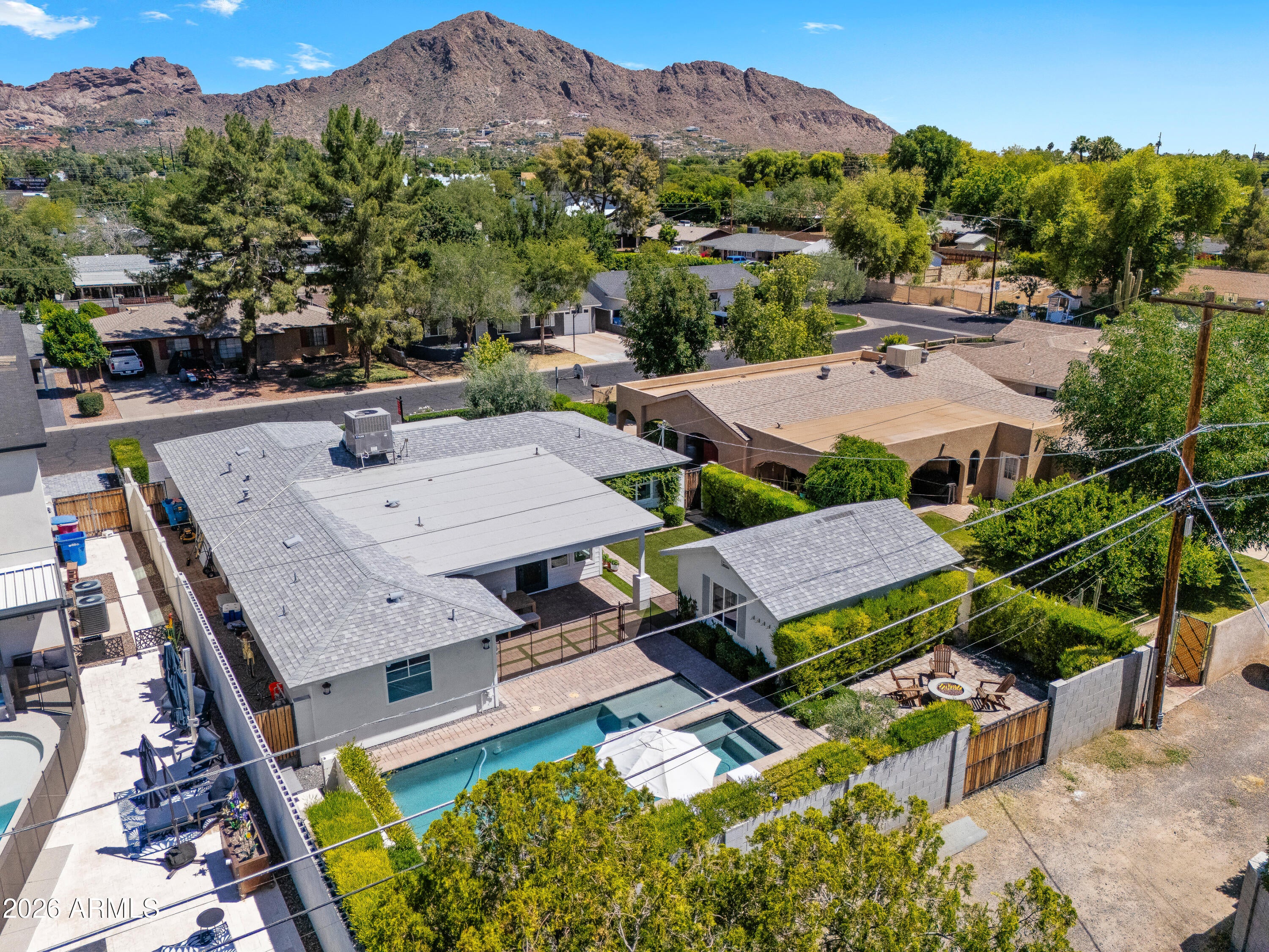 INDIAN VILLA AMD - Residential