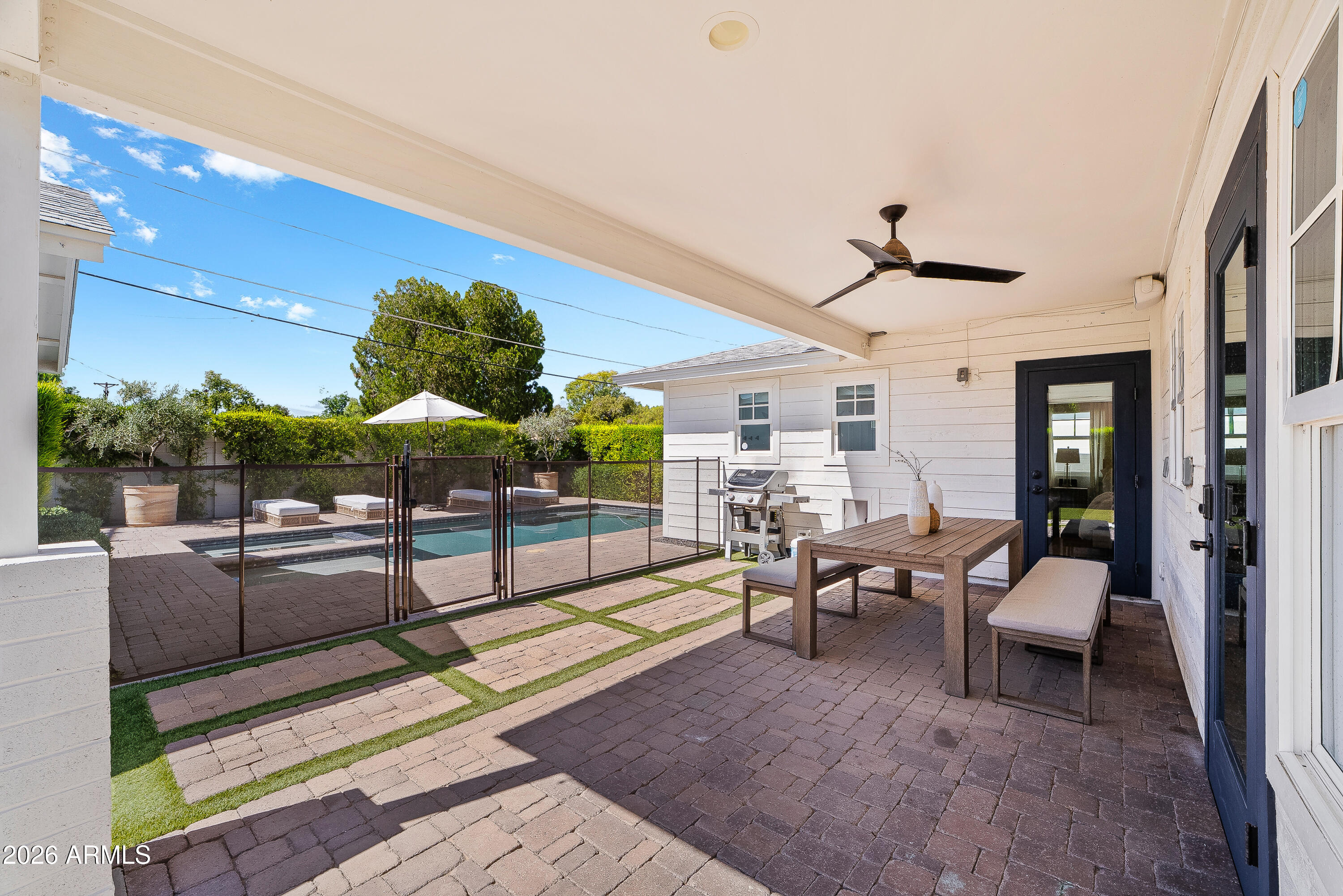 INDIAN VILLA AMD - Residential