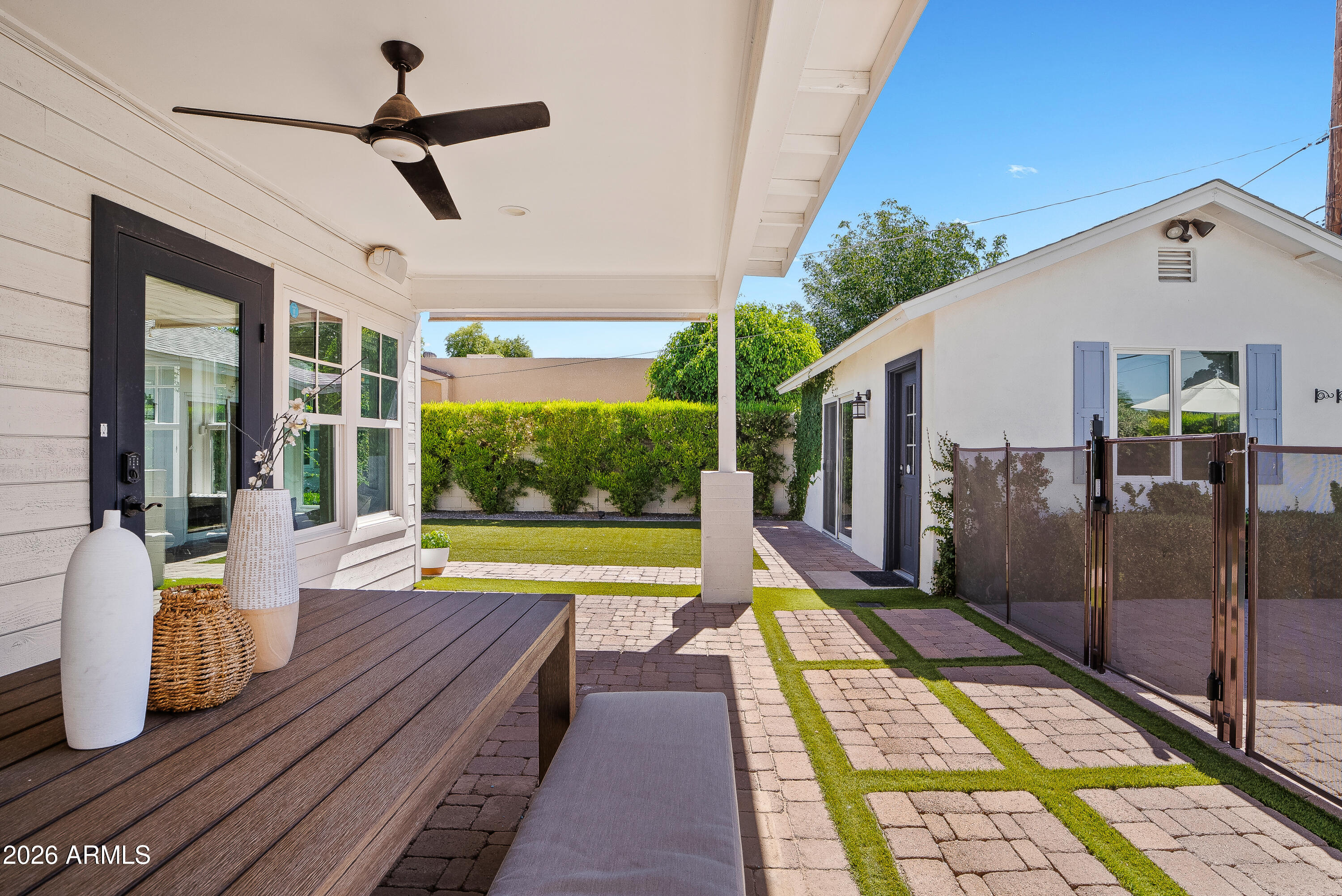 INDIAN VILLA AMD - Residential