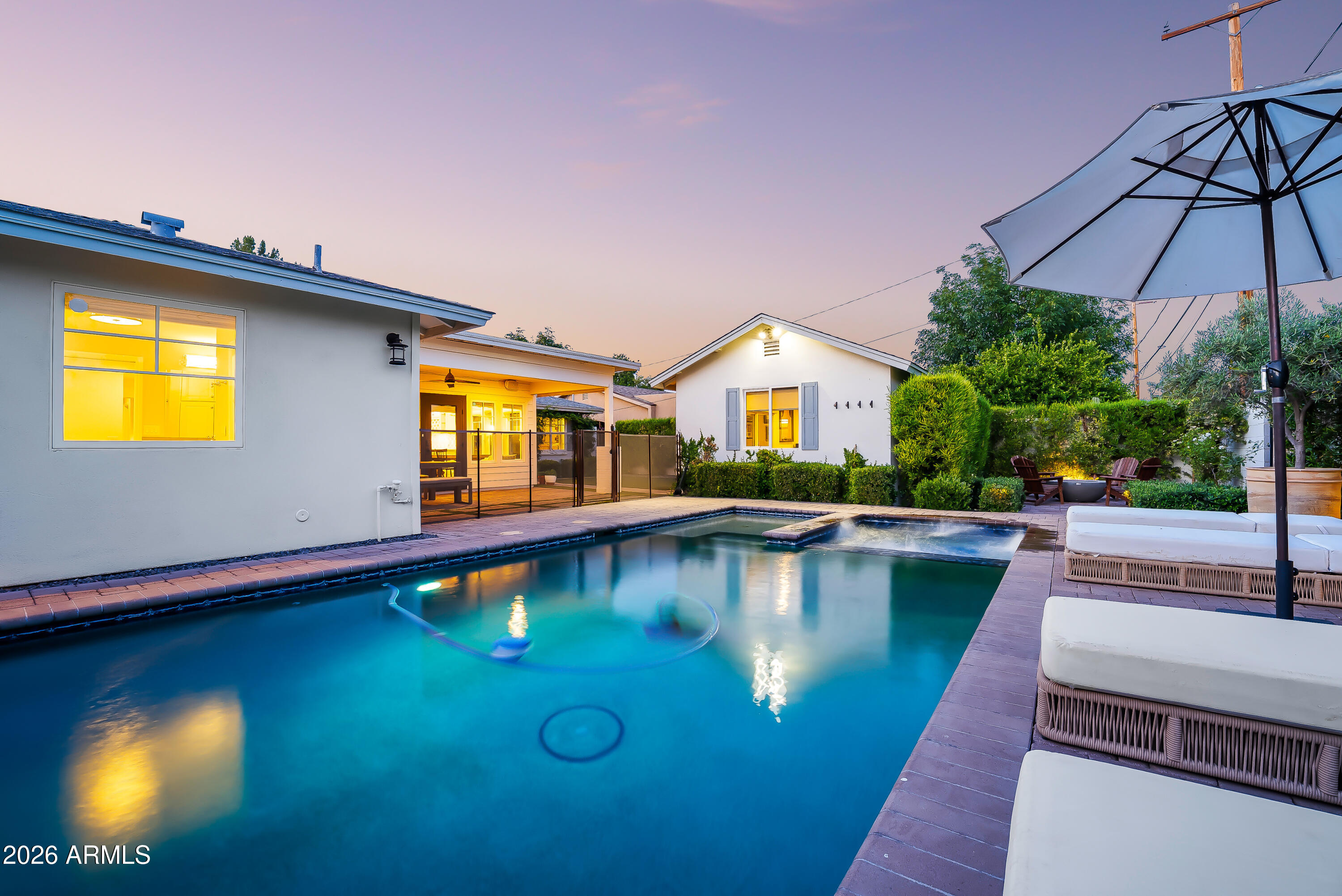INDIAN VILLA AMD - Residential