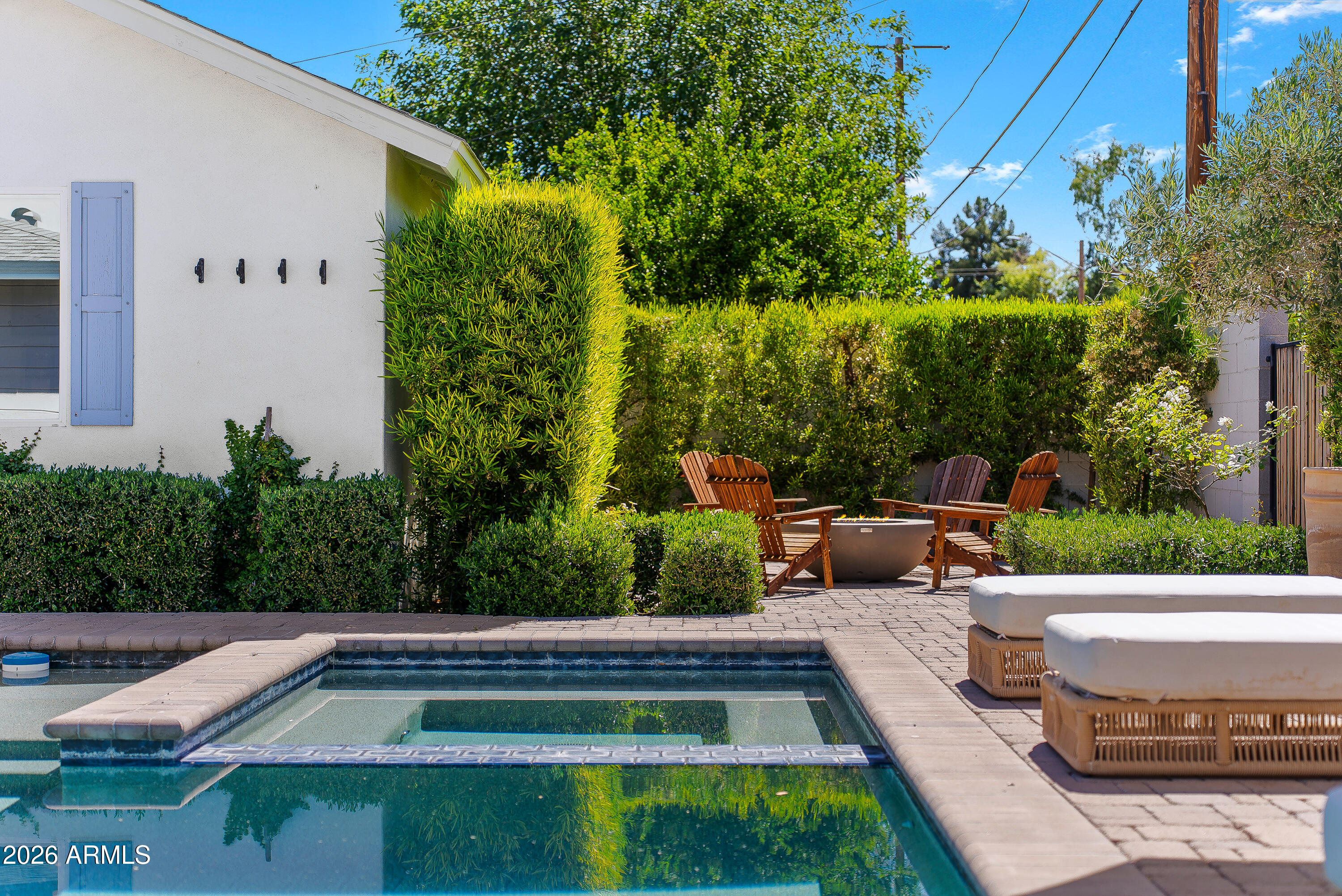 INDIAN VILLA AMD - Residential