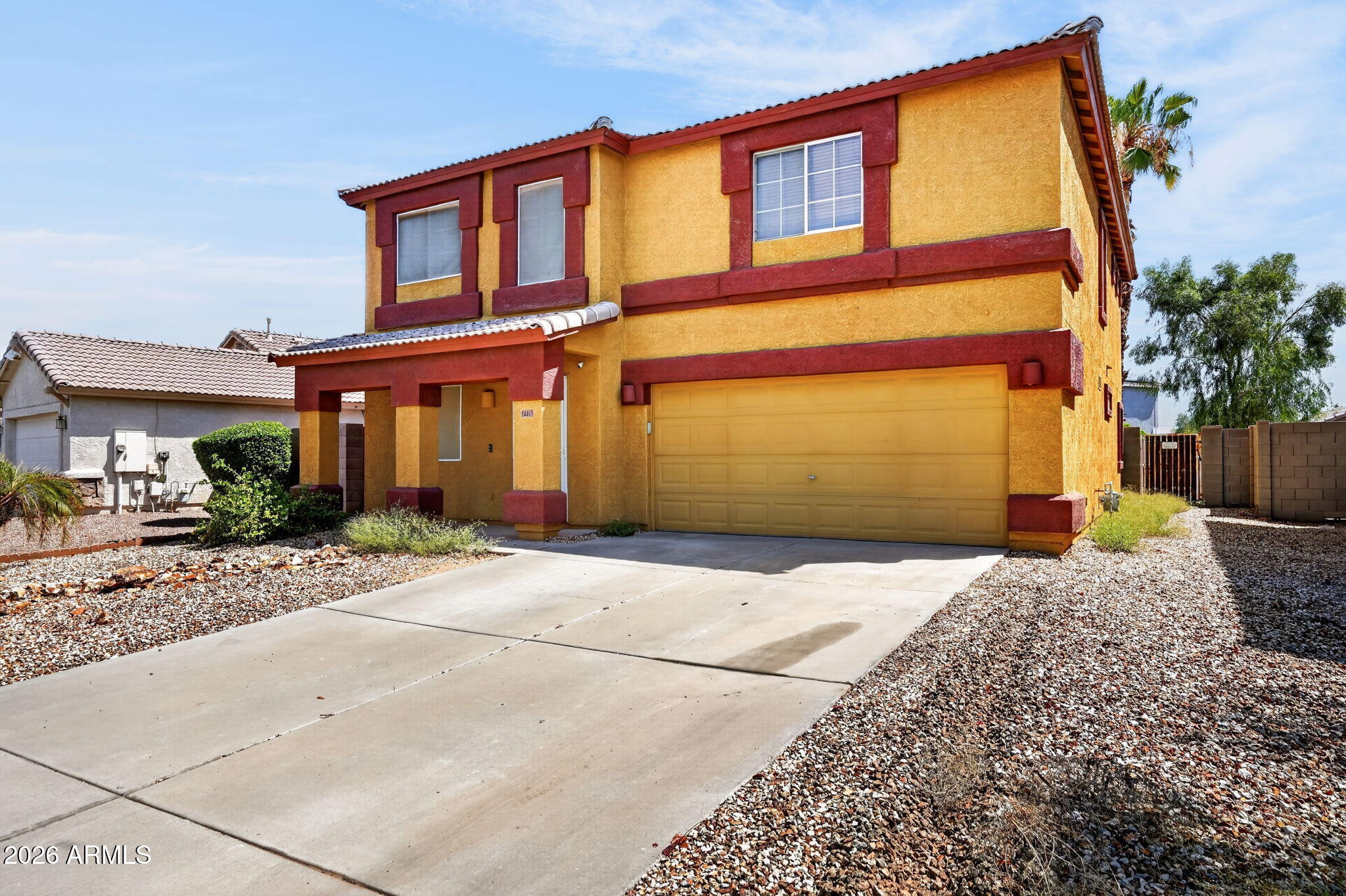 14463 N 132ND Drive