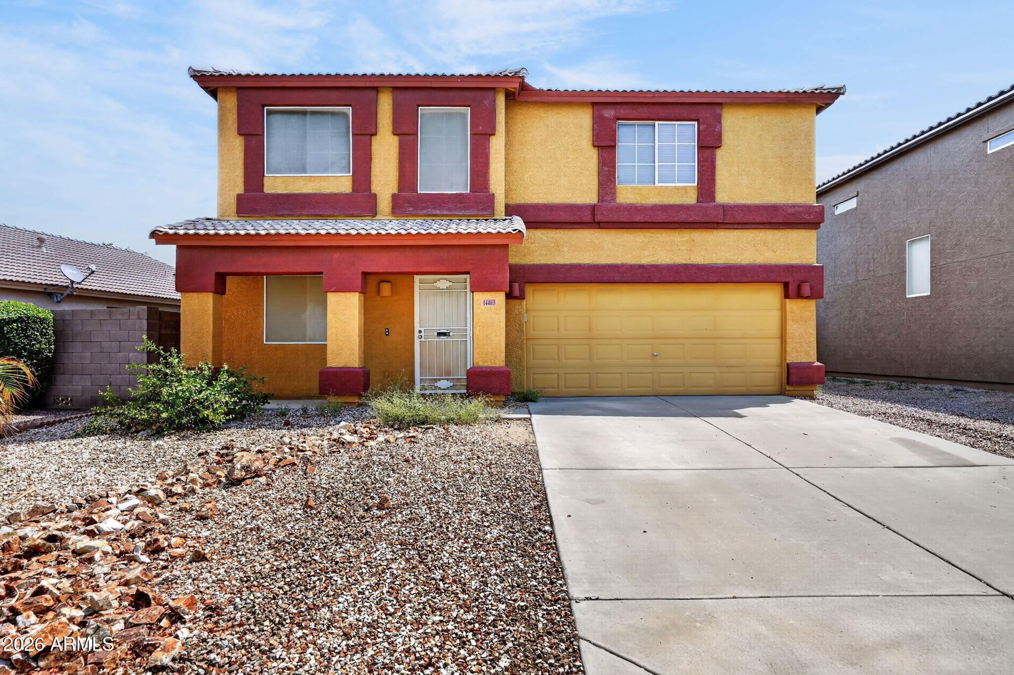 14463 N 132ND Drive
