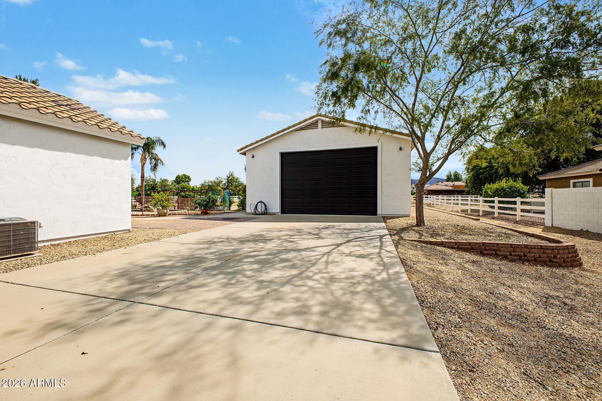 21039 E PUMMELOS Road