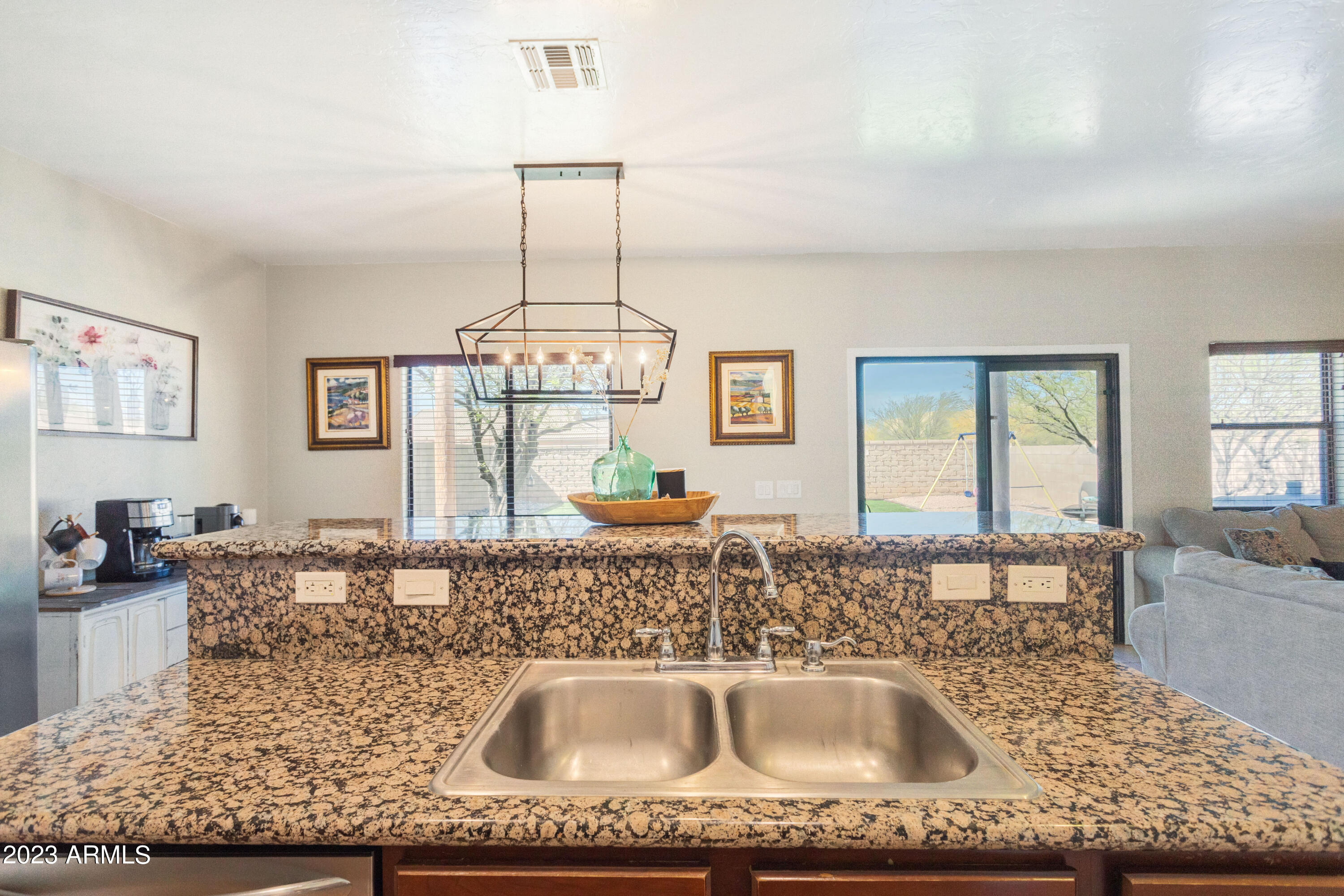 THE LEGENDS AT VALIENTE - Residential