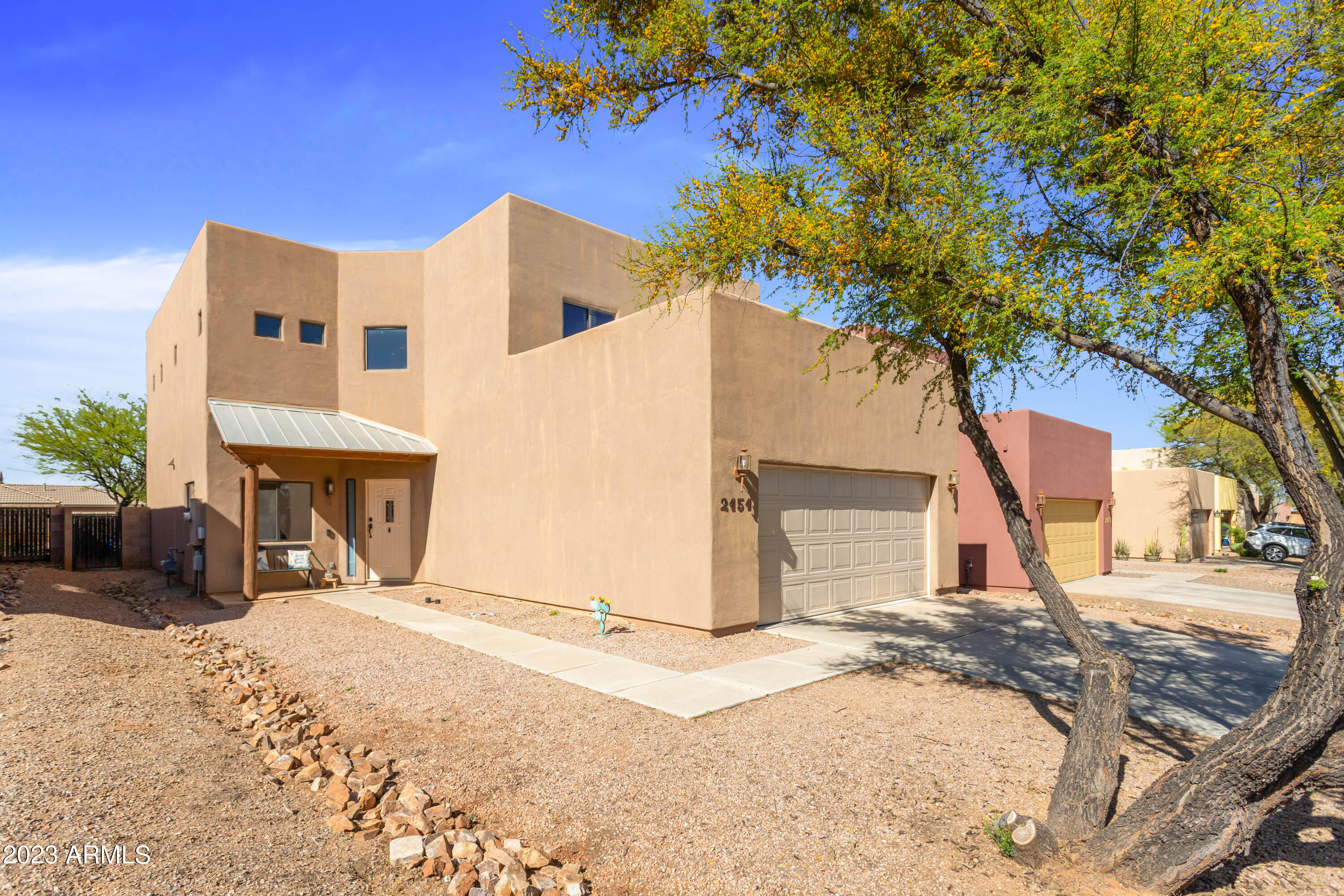THE LEGENDS AT VALIENTE - Residential