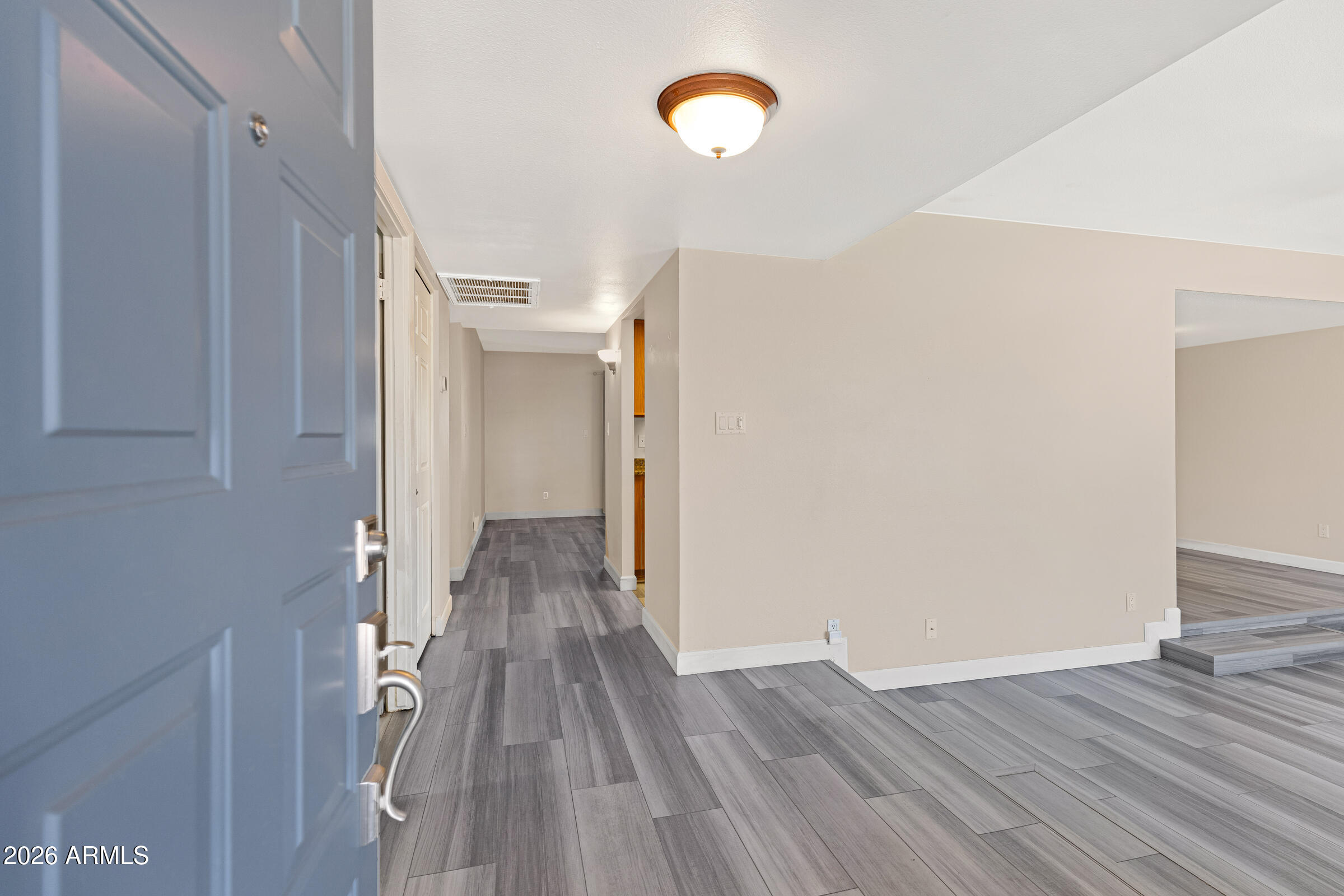 4600 S DORSEY Lane