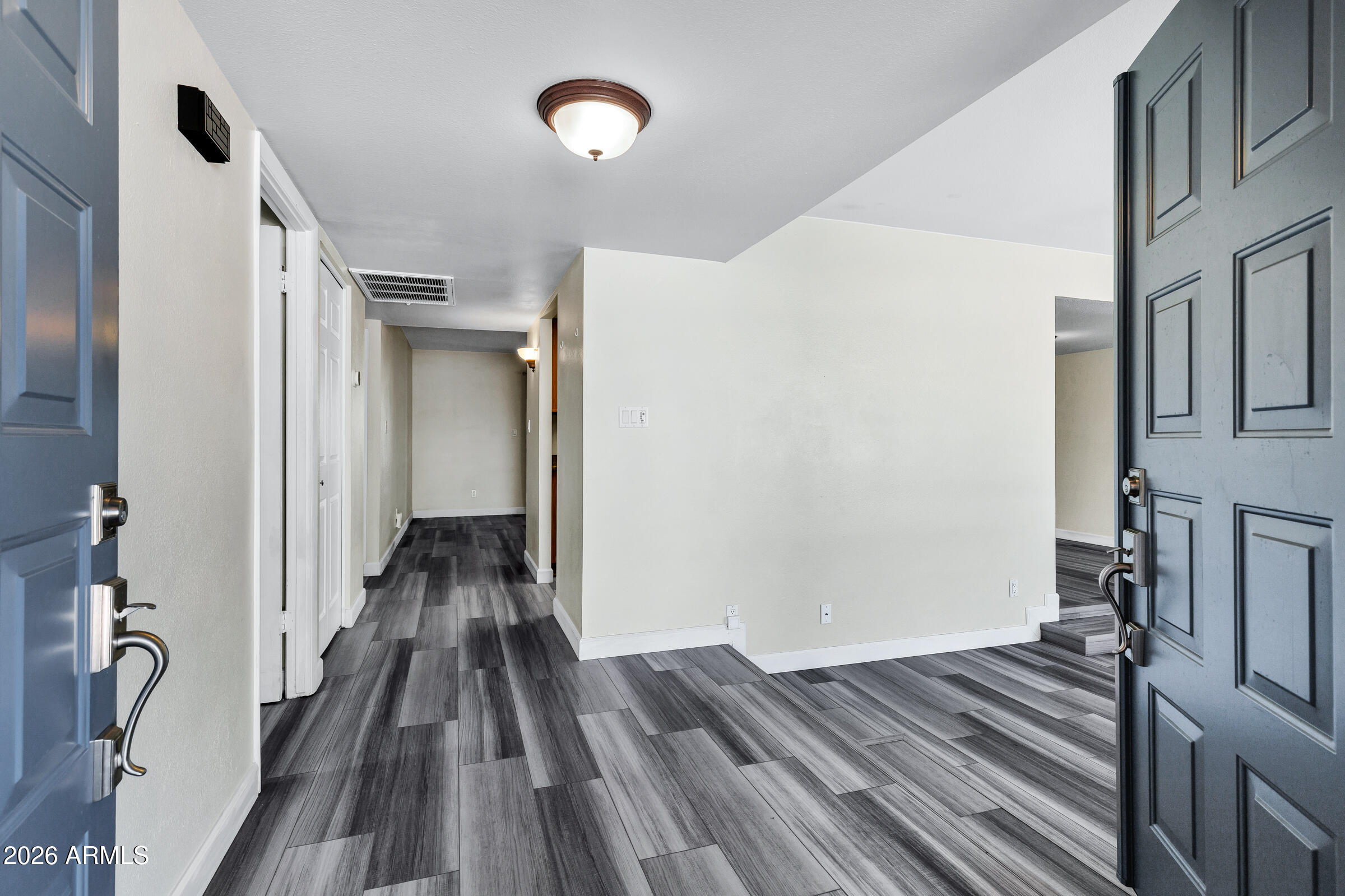 4600 S DORSEY Lane