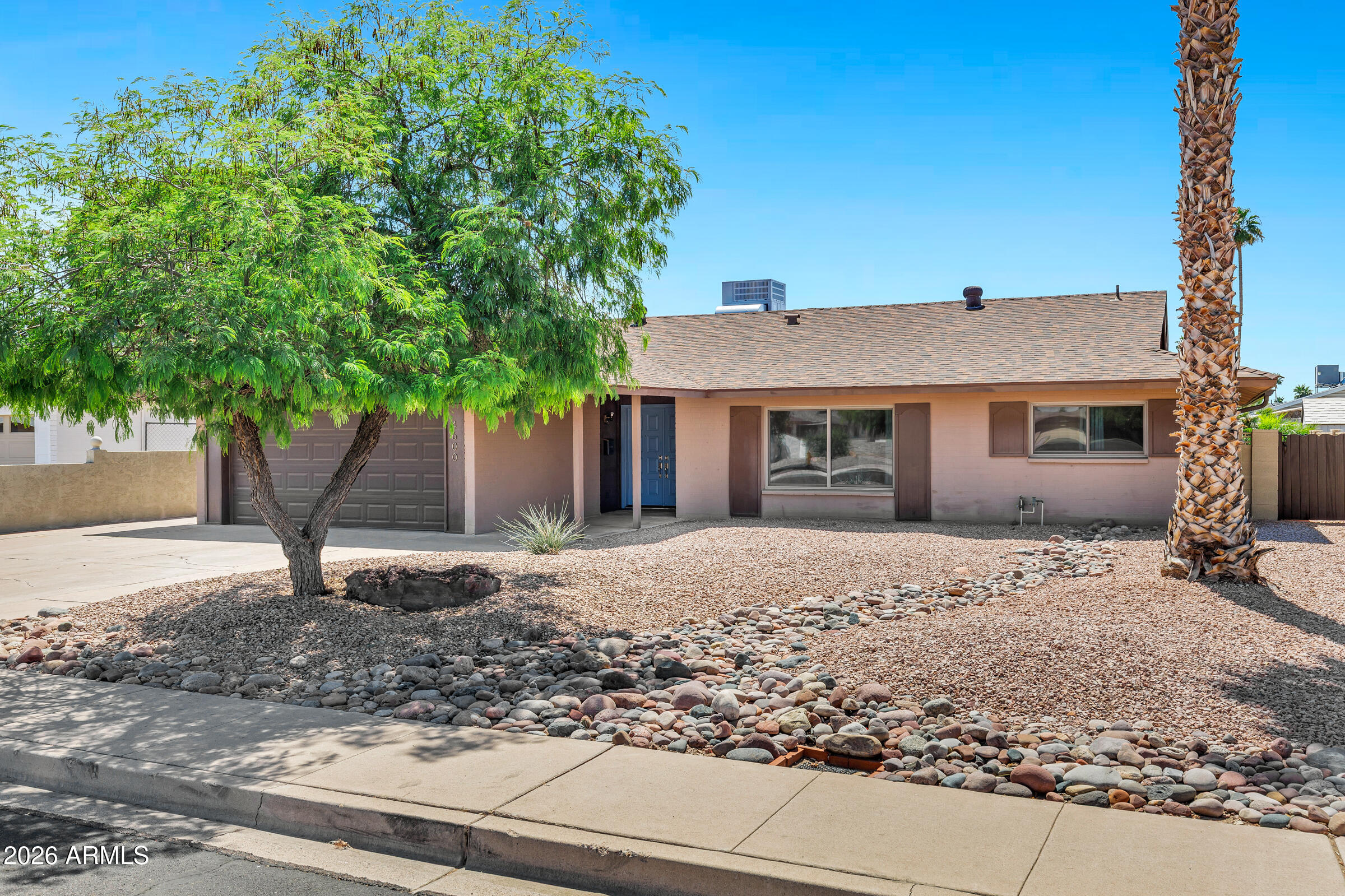 4600 S DORSEY Lane