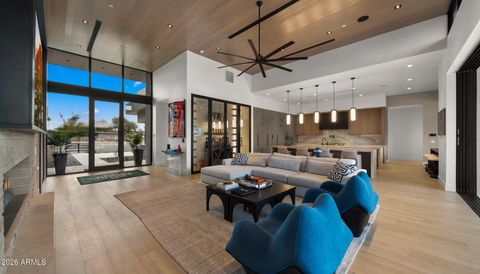 8441 E CORTEZ Street Scottsdale AZ 85260