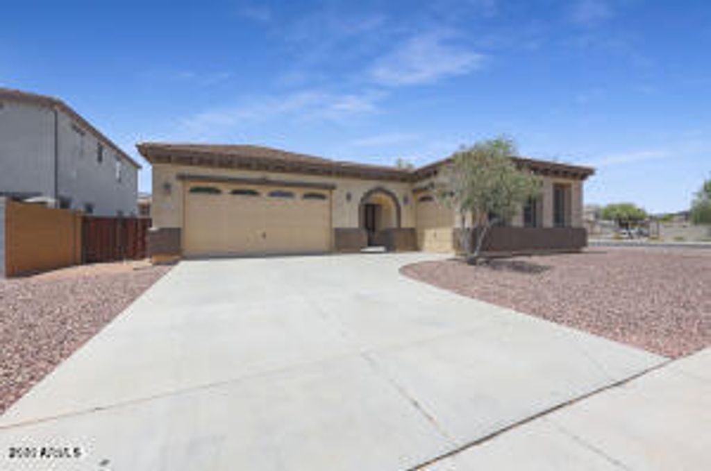 Photo of 23342 N 120th Lane, Sun City, AZ 85373 (MLS # 6970692)