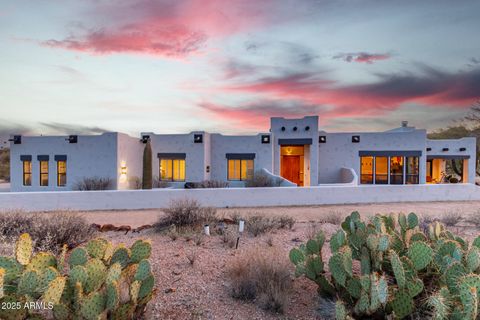 37646 N Dream Street Carefree AZ 85377