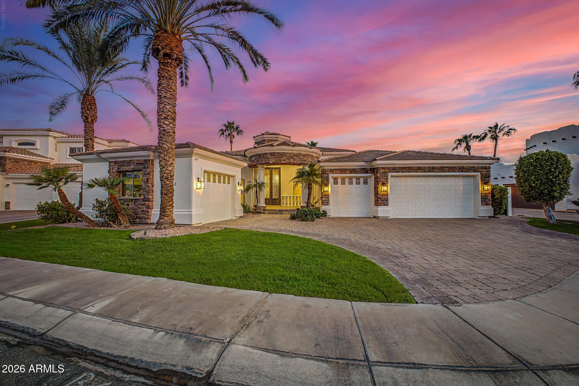 663 W ASTER Court