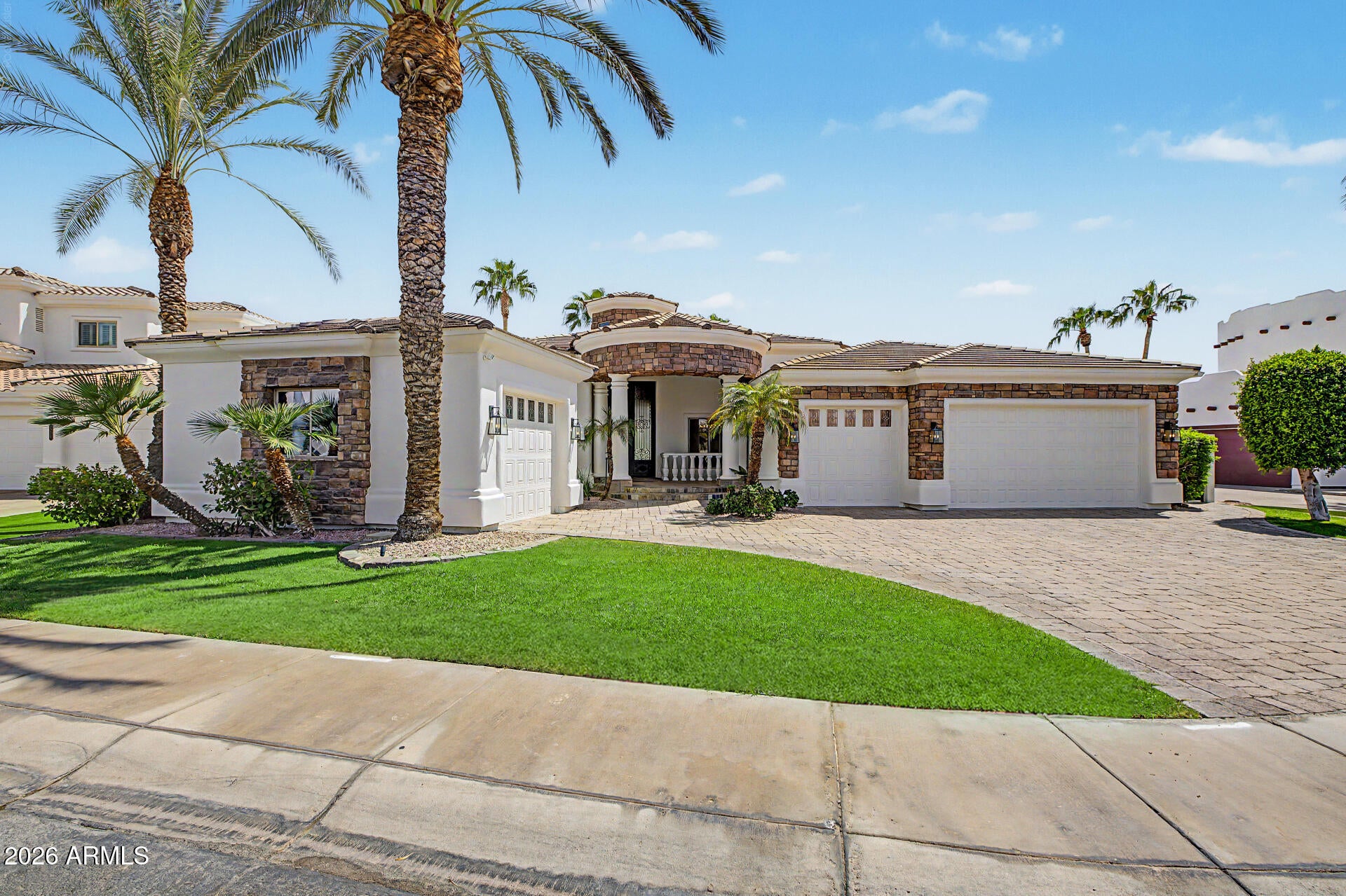 663 W ASTER Court