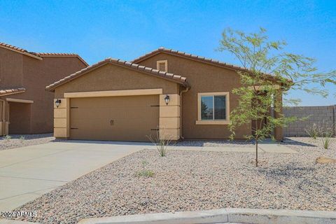 212 S ASH Street Florence AZ 85132