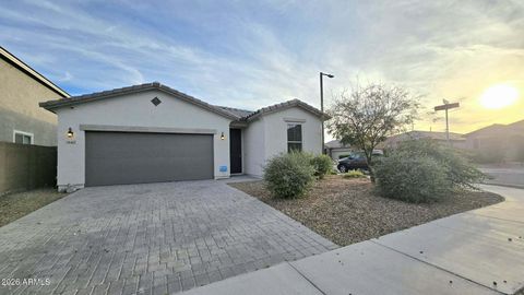 18463 W EWERS Drive Surprise AZ 85374