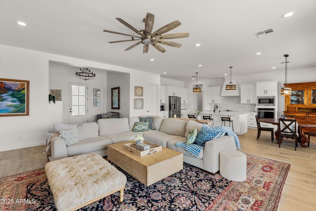 Photo of 33719 N 139th Terrace, Scottsdale, AZ 85262 (MLS # 6873507)